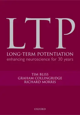 Bliss / Collingridge / Morris |  Long-term Potentiation | Buch |  Sack Fachmedien