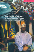 Herbst |  The Future of Africa | Buch |  Sack Fachmedien