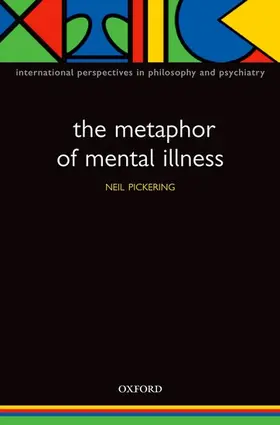 Pickering |  The Metaphor of Mental Illness | Buch |  Sack Fachmedien