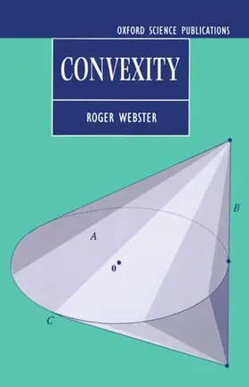 Webster |  Convexity | Buch |  Sack Fachmedien