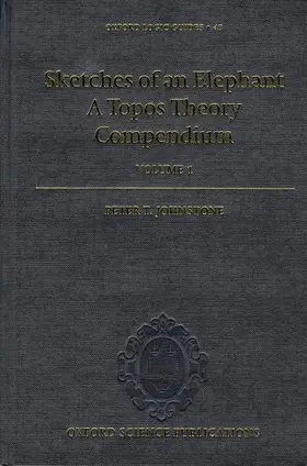 Johnstone |  SKETCHES ELEPHANT V1 OLG 43 C | Buch |  Sack Fachmedien