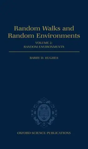 Hughes |  Volume 2: Random Environments | Buch |  Sack Fachmedien