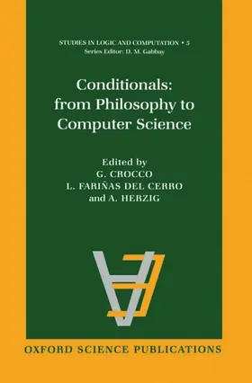 Crocco / Farinas Del Cerro / Fariñas del Cerro |  Conditionals | Buch |  Sack Fachmedien