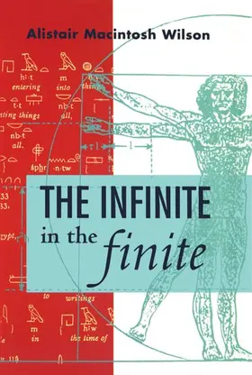 Wilson |  The Infinite in the Infinite | Buch |  Sack Fachmedien