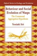 Ito / Itô |  Behaviour and Social Evolution of Wasps | Buch |  Sack Fachmedien