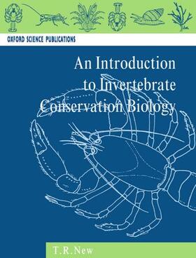 New | Introduction to Invertebrate Conservation Biology | Buch | 978-0-19-854051-9 | sack.de