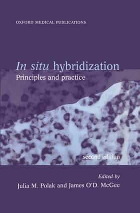 Polak / McGee |  In Situ Hybridization: Principles and Practice | Buch |  Sack Fachmedien