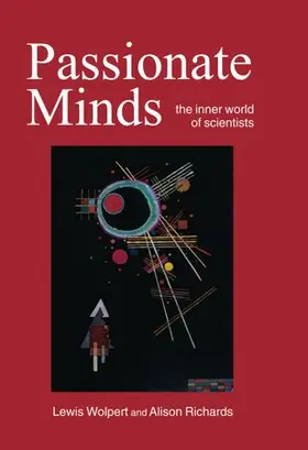 Wolpert / Richards |  Passionate Minds | Buch |  Sack Fachmedien
