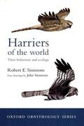Simmons |  Harriers of the World | Buch |  Sack Fachmedien