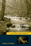 Giller / Malmqvist |  Biology Streams Rivers Bohs: P P | Buch |  Sack Fachmedien