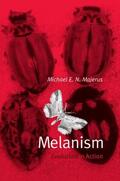 Majerus |  Melanism | Buch |  Sack Fachmedien