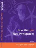Harvey / Brown / Smith |  New Uses for New Phylogenies | Buch |  Sack Fachmedien