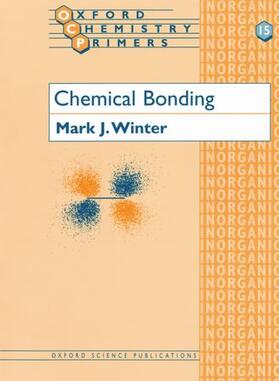 Winter |  Chemical Bonding | Buch |  Sack Fachmedien