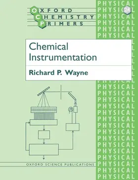 Wayne |  Chemical Instrumentation | Buch |  Sack Fachmedien