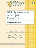 Iggo |  NMR Spectroscopy in Inorganic Chemistry | Buch |  Sack Fachmedien