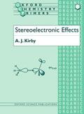 Kirby |  Stereoelectronic Effects | Buch |  Sack Fachmedien
