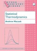 Maczek |  Statistical Thermodynamics | Buch |  Sack Fachmedien