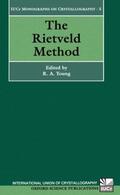Young |  The Rietveld Method | Buch |  Sack Fachmedien