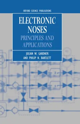 Gardner / Bartlett |  Electronic Noses | Buch |  Sack Fachmedien