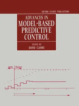Clarke |  Advances in Model-Based Predictive Control | Buch |  Sack Fachmedien