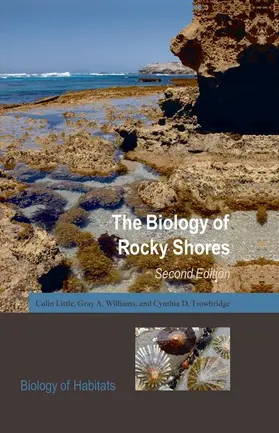 Little / Williams / Trowbridge |  The Biology of Rocky Shores | Buch |  Sack Fachmedien