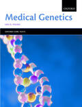 Young |  Medical genetics | Buch |  Sack Fachmedien