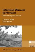 Nunn / Altizer |  Infectious Diseases in Primates | Buch |  Sack Fachmedien