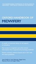 Medforth / Battersby / Evans |  Oxford Handbook of Midwifery | Buch |  Sack Fachmedien