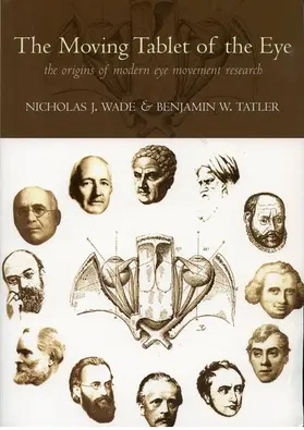 Wade / Tatler |  The Moving Tablet of the Eye | Buch |  Sack Fachmedien