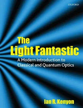 Kenyon |  The Light Fantastic | Buch |  Sack Fachmedien