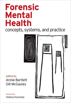 Bartlett / McGauley |  Forensic Mental Health | Buch |  Sack Fachmedien