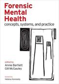Bartlett / McGauley |  Forensic Mental Health | Buch |  Sack Fachmedien