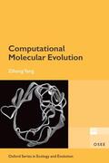 Yang |  Computational Molecular Evolution | Buch |  Sack Fachmedien