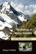 Nagy / Grabherr |  Biology of Alpine Habitats | Buch |  Sack Fachmedien