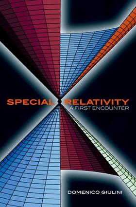 Giulini | SPECIAL RELATIVITY A 1ST ENCOU | Buch | 978-0-19-856746-2 | sack.de