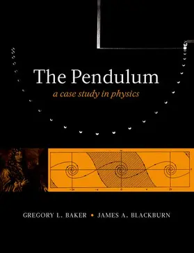 Baker / Blackburn |  The Pendulum | Buch |  Sack Fachmedien