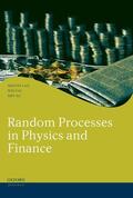 Lax / Cai / Xu |  Random Processes in Physics and Finance | Buch |  Sack Fachmedien