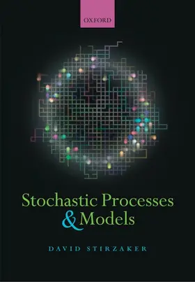 Stirzaker |  Stochastic Processes and Models | Buch |  Sack Fachmedien