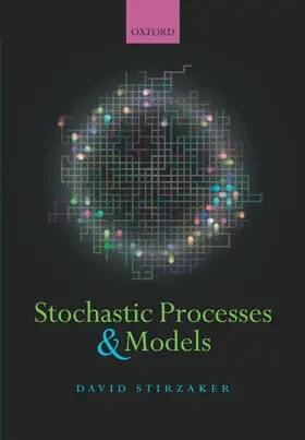 Stirzaker |  Stochastic Processes and Models | Buch |  Sack Fachmedien