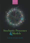 Stirzaker |  Stochastic Processes and Models | Buch |  Sack Fachmedien