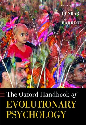 Dunbar / Barrett |  Oxford Handbook of Evolutionary Psychology | Buch |  Sack Fachmedien