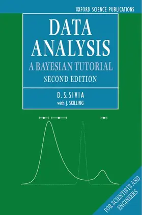 Sivia / Skilling |  Data Analysis | Buch |  Sack Fachmedien