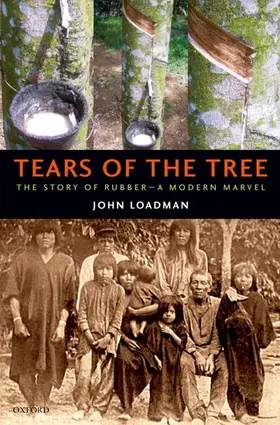 Loadman |  Tears of the Tree | Buch |  Sack Fachmedien
