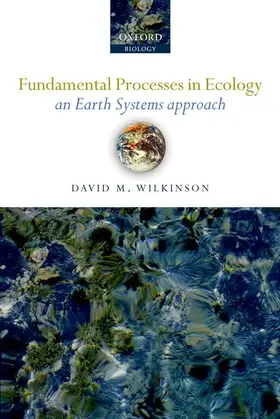 Wilkinson |  Fundamental Processes in Ecology | Buch |  Sack Fachmedien