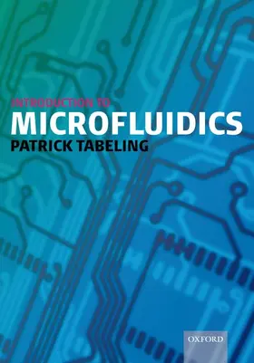 Tabeling |  Introduction to Microfluidics | Buch |  Sack Fachmedien