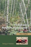 Hogarth |  The Biology of Mangroves and Seagrasses | Buch |  Sack Fachmedien