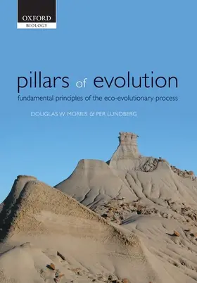 Morris / Lundberg |  Pillars of Evolution | Buch |  Sack Fachmedien