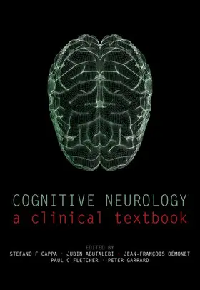Cappa / Abutalebi / Demonet |  Cognitive Neurology | Buch |  Sack Fachmedien