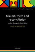 Potter |  Trauma, Truth and Reconciliation | Buch |  Sack Fachmedien