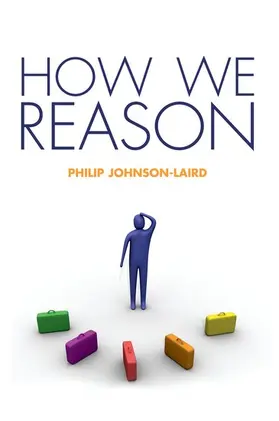 Johnson-Laird |  How We Reason | Buch |  Sack Fachmedien